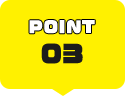 POINT 03